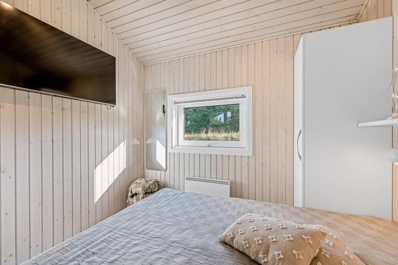 Foto von Ferienhaus QO40 in Søndervig - Westjütland
