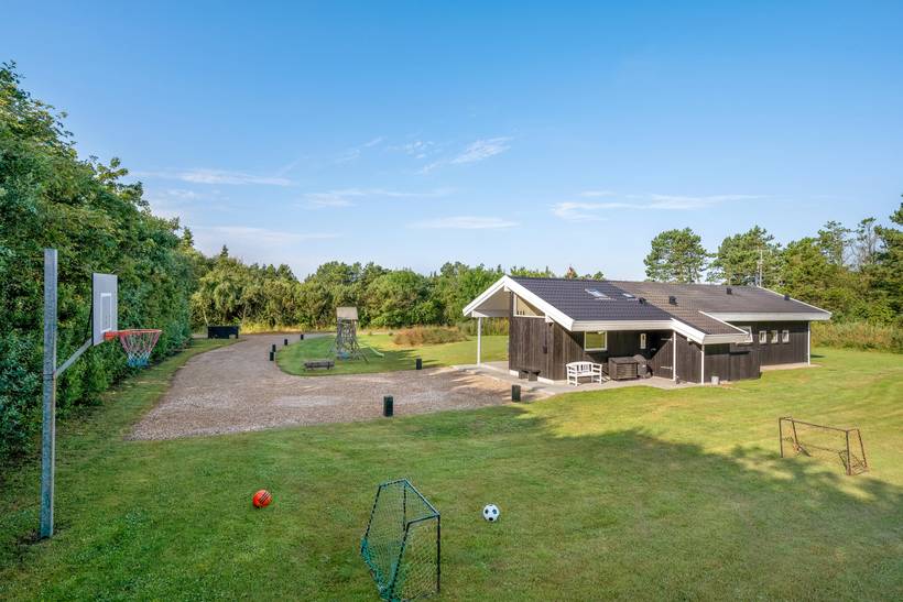 Foto von Ferienhaus QO40 in Søndervig - Westjütland