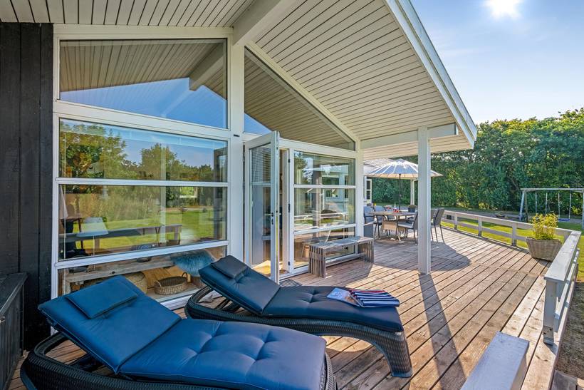 Foto von Ferienhaus QO40 in Søndervig - Westjütland