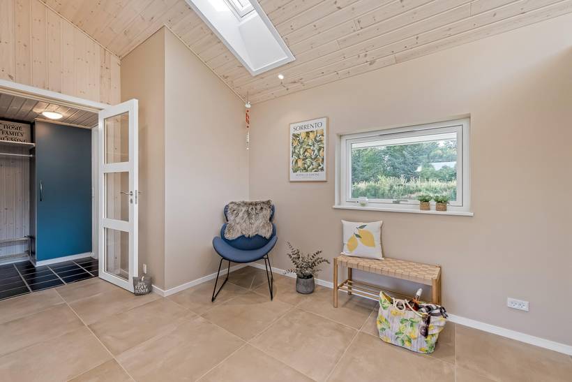 Foto von Ferienhaus QO40 in Søndervig - Westjütland