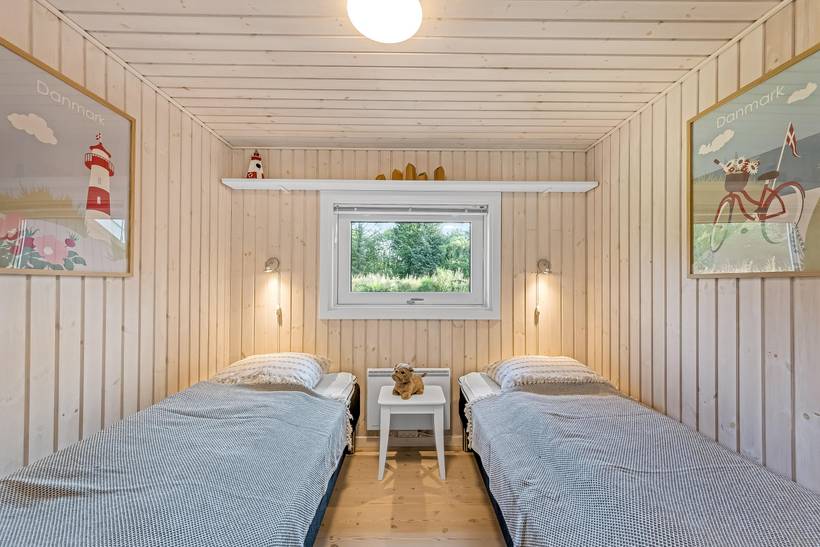 Foto von Ferienhaus QO40 in Søndervig - Westjütland
