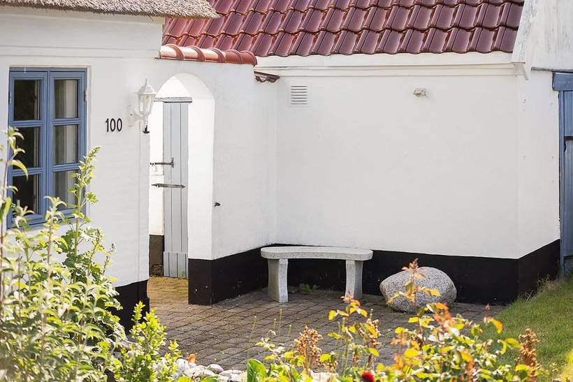 Foto von Ferienhaus QO48 in Kegnæs - Als