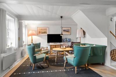 Vorschaubild von Ferienhaus QO48 in Kegnæs - Als