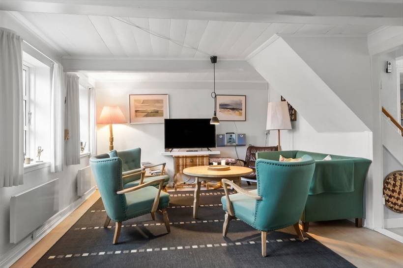 Foto von Ferienhaus QO48 in Kegnæs - Als