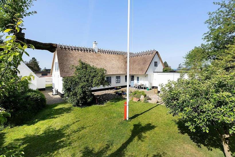 Foto von Ferienhaus QO48 in Kegnæs - Als