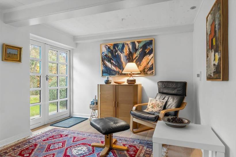 Foto von Ferienhaus QO48 in Kegnæs - Als