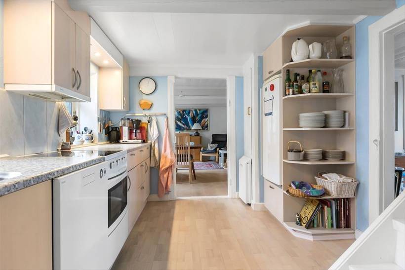 Foto von Ferienhaus QO48 in Kegnæs - Als