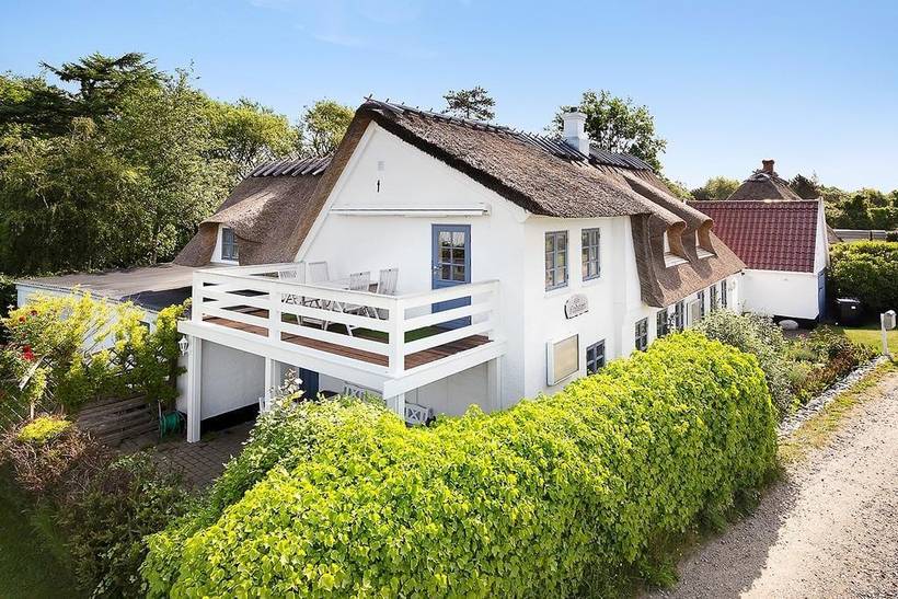 Foto von Ferienhaus QO48 in Kegnæs - Als