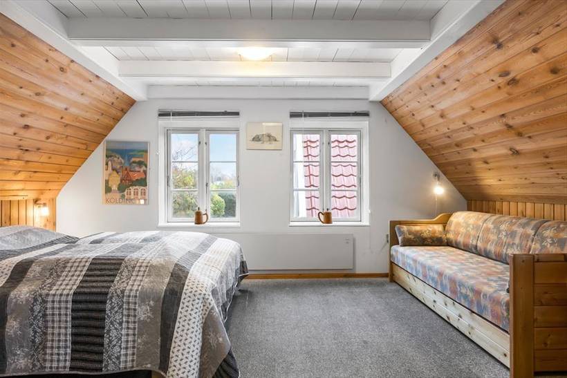 Foto von Ferienhaus QO48 in Kegnæs - Als