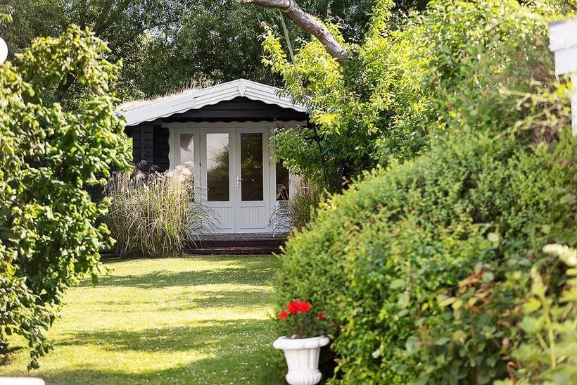 Foto von Ferienhaus QO48 in Kegnæs - Als
