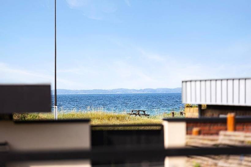 Foto von Ferienhaus QO48 in Kegnæs - Als