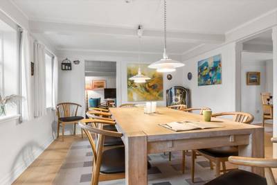 Vorschaubild von Ferienhaus QO48 in Kegnæs - Als