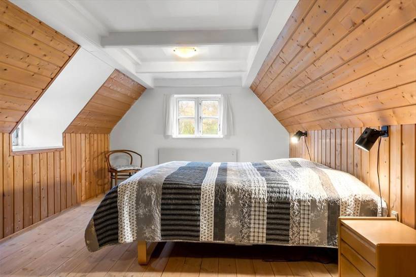 Foto von Ferienhaus QO48 in Kegnæs - Als