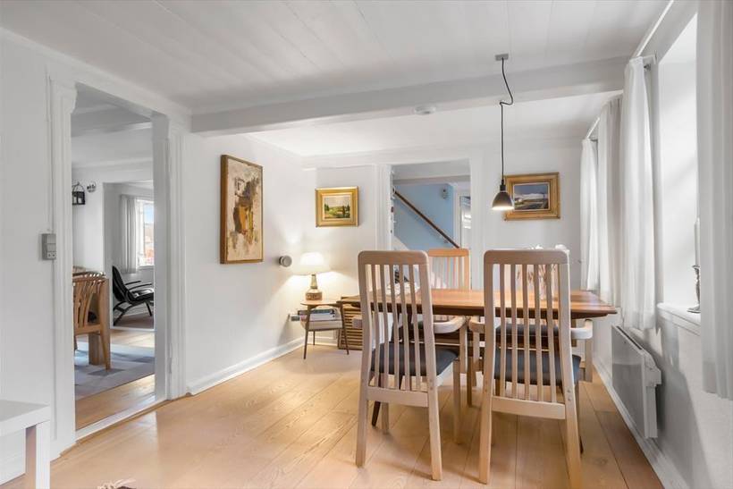 Foto von Ferienhaus QO48 in Kegnæs - Als
