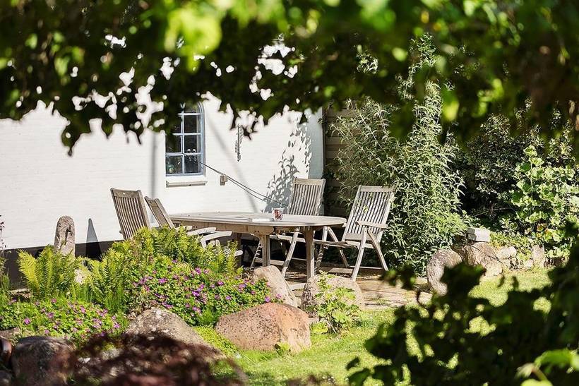 Foto von Ferienhaus QO48 in Kegnæs - Als