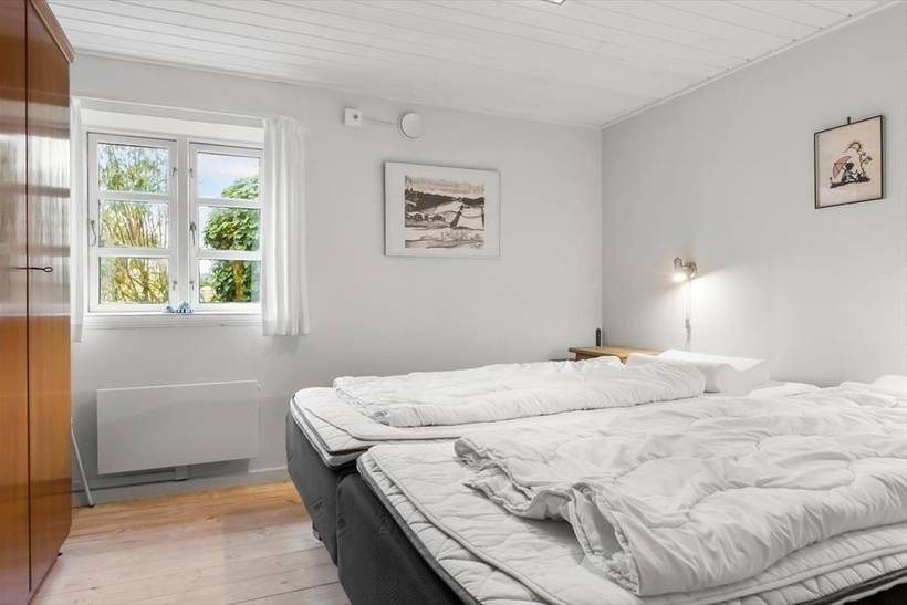 Foto von Ferienhaus QO48 in Kegnæs - Als