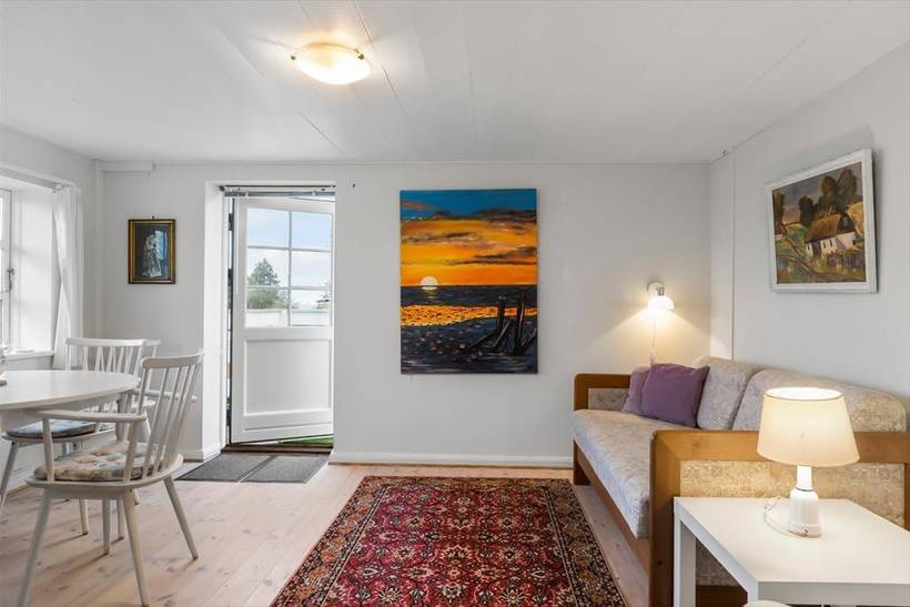 Foto von Ferienhaus QO48 in Kegnæs - Als