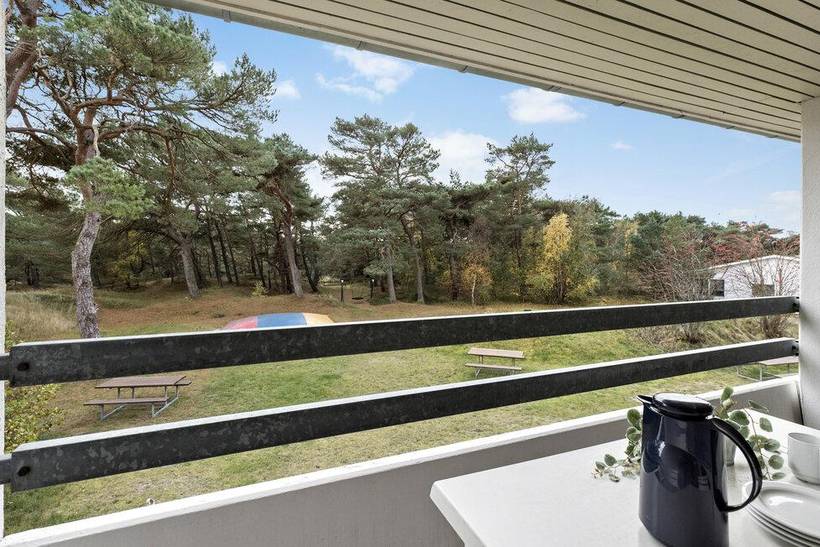 Foto von Ferienhaus QO51 in Dueodde - Bornholm