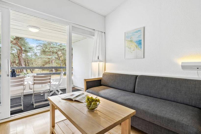 Foto von Ferienhaus QO51 in Dueodde - Bornholm