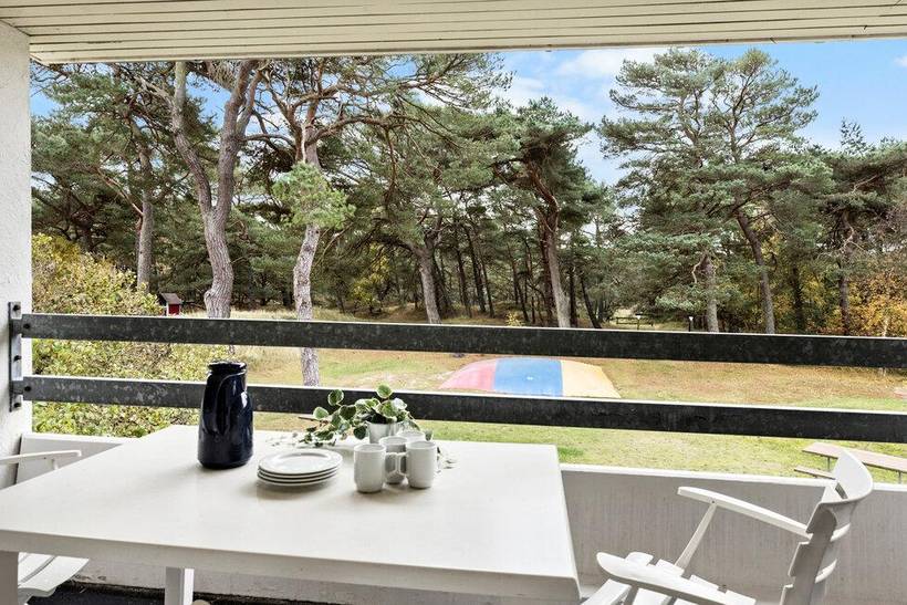 Foto von Ferienhaus QO51 in Dueodde - Bornholm
