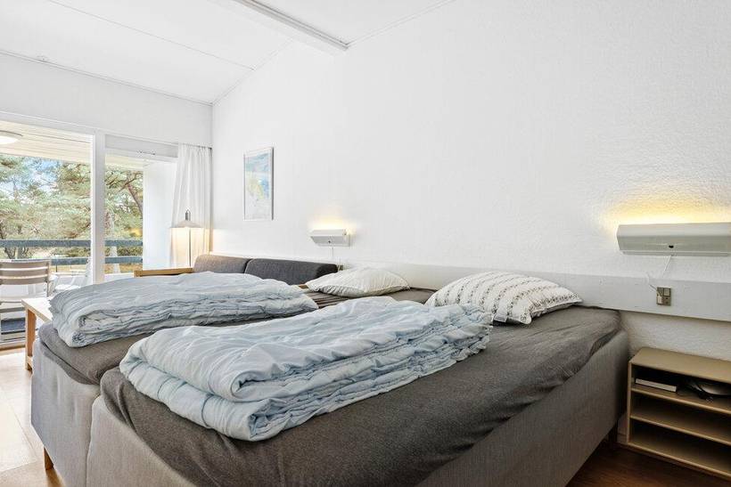 Foto von Ferienhaus QO51 in Dueodde - Bornholm