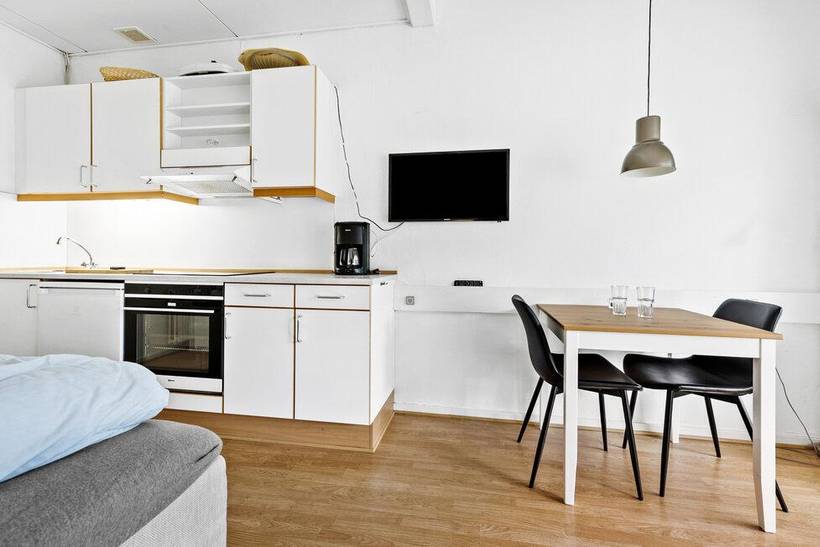Foto von Ferienhaus QO51 in Dueodde - Bornholm
