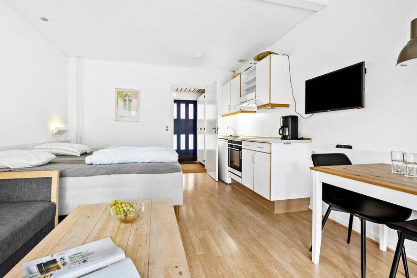Foto von Ferienhaus QO51 in Dueodde - Bornholm