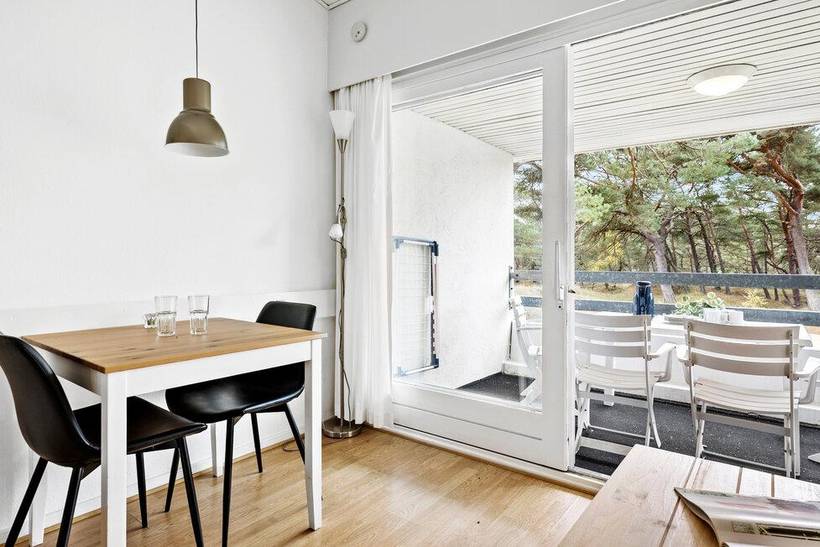 Foto von Ferienhaus QO51 in Dueodde - Bornholm