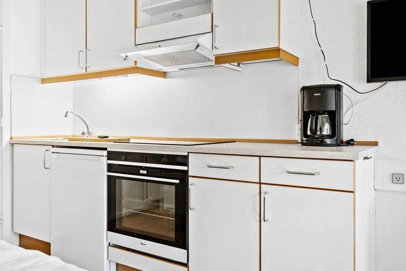 Foto von Ferienhaus QO51 in Dueodde - Bornholm