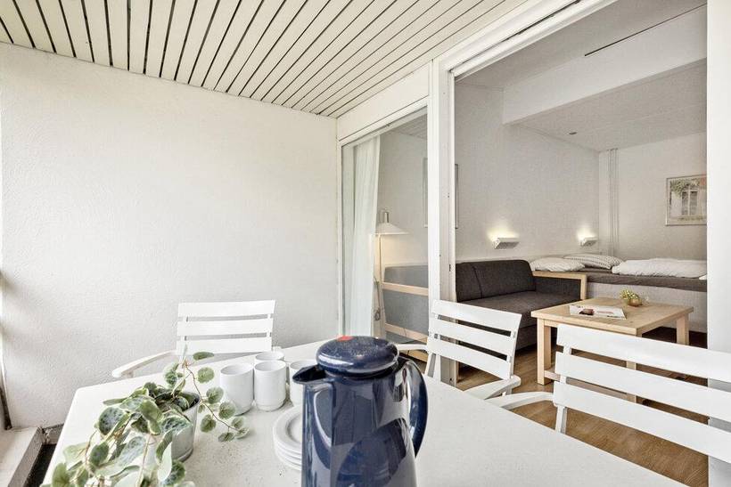 Foto von Ferienhaus QO51 in Dueodde - Bornholm