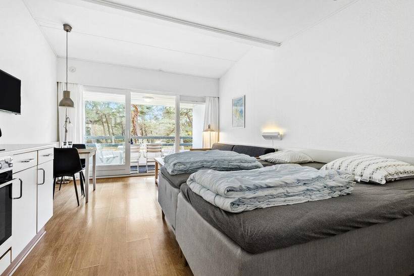 Foto von Ferienhaus QO51 in Dueodde - Bornholm
