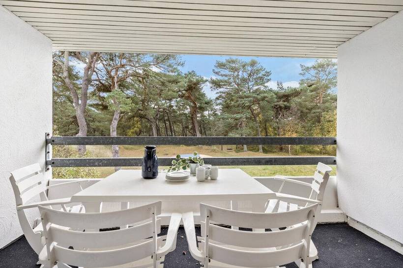 Foto von Ferienhaus QO51 in Dueodde - Bornholm