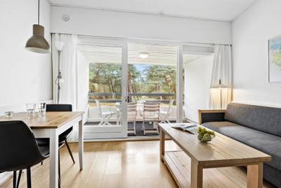 Vorschaubild von Ferienhaus QO51 in Dueodde - Bornholm