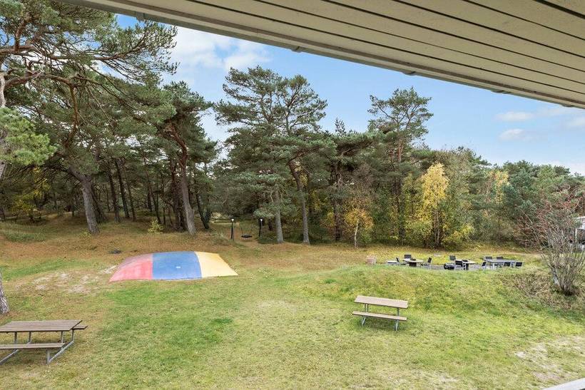 Foto von Ferienhaus QO51 in Dueodde - Bornholm