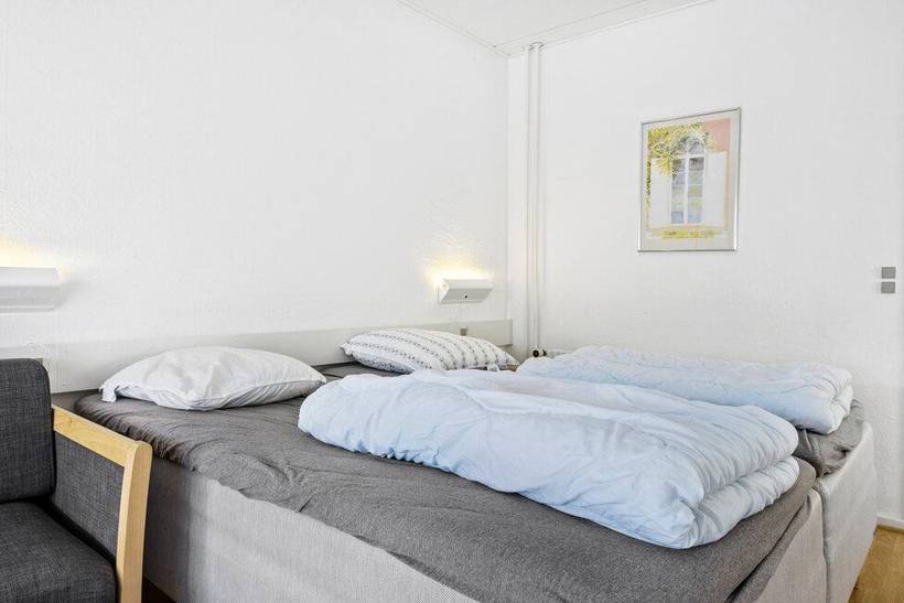 Foto von Ferienhaus QO51 in Dueodde - Bornholm