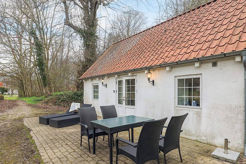 Foto von Ferienhaus QO52 auf Horne - Südfünen