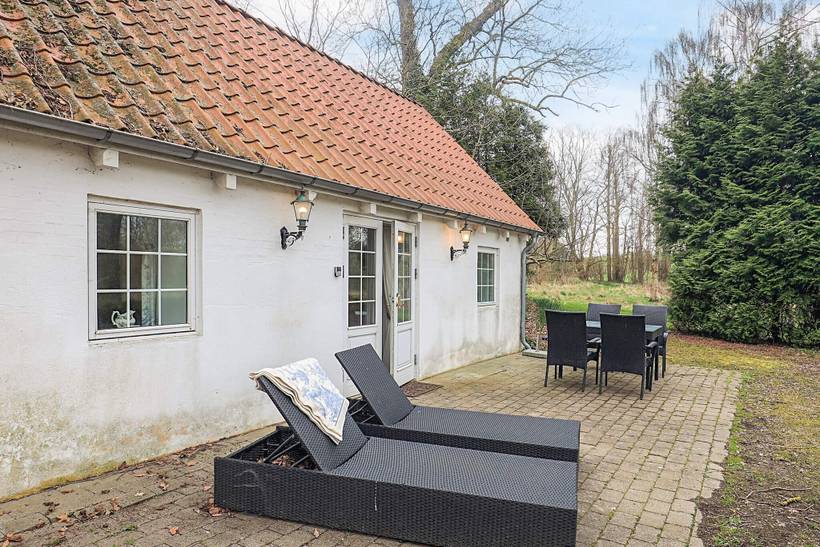 Foto von Ferienhaus QO52 auf Horne - Südfünen