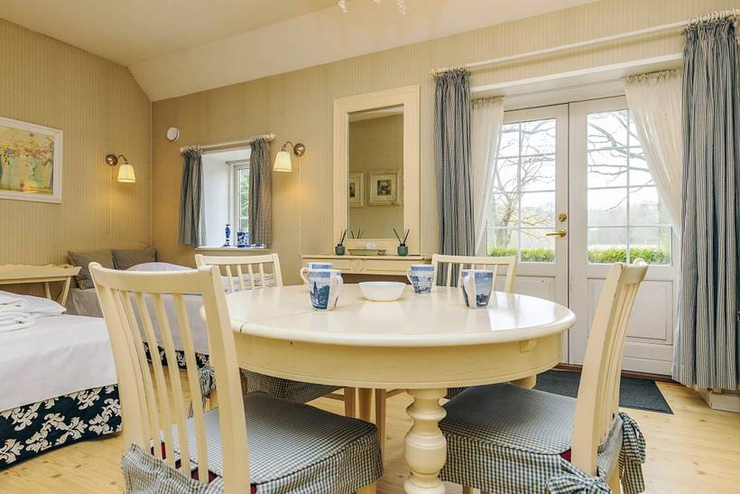 Foto von Ferienhaus QO52 auf Horne - Südfünen