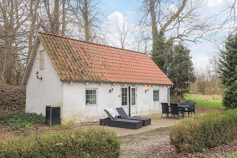 Foto von Ferienhaus QO52 auf Horne - Südfünen