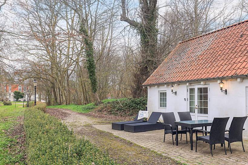 Foto von Ferienhaus QO52 auf Horne - Südfünen