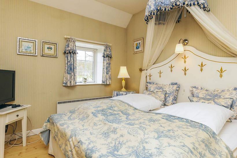 Foto von Ferienhaus QO52 auf Horne - Südfünen