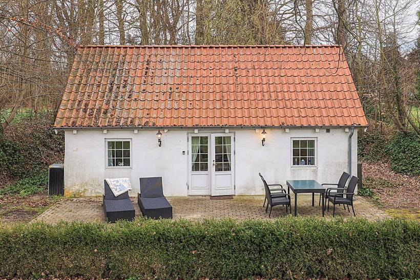Foto von Ferienhaus QO52 auf Horne - Südfünen