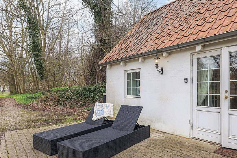 Foto von Ferienhaus QO52 auf Horne - Südfünen