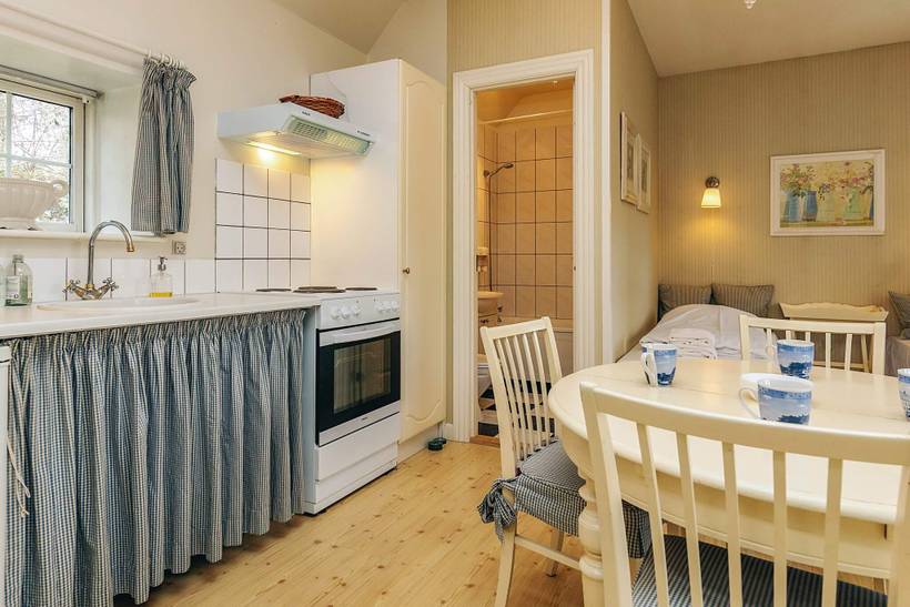 Foto von Ferienhaus QO52 auf Horne - Südfünen