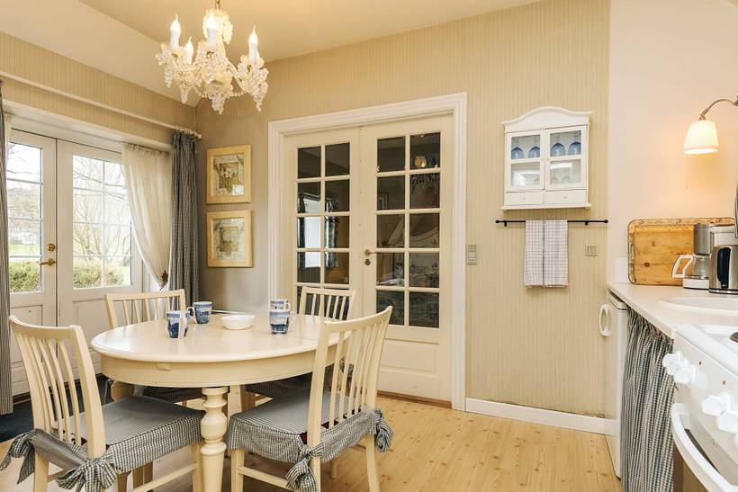 Foto von Ferienhaus QO52 auf Horne - Südfünen
