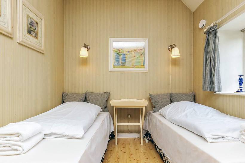 Foto von Ferienhaus QO52 auf Horne - Südfünen