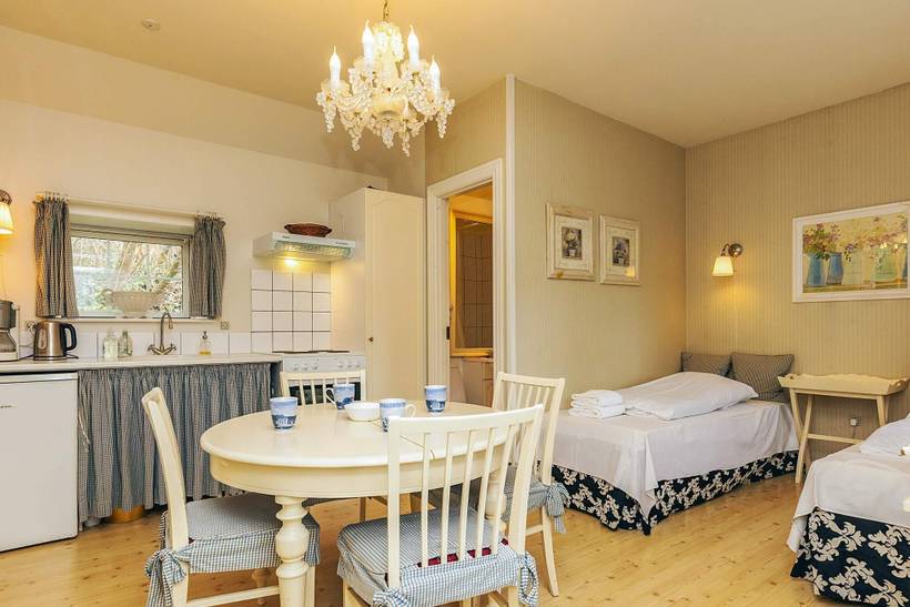 Foto von Ferienhaus QO52 auf Horne - Südfünen