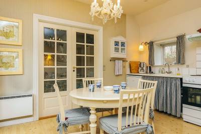 Vorschaubild von Ferienhaus QO52 auf Horne - Südfünen