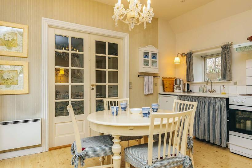 Foto von Ferienhaus QO52 auf Horne - Südfünen