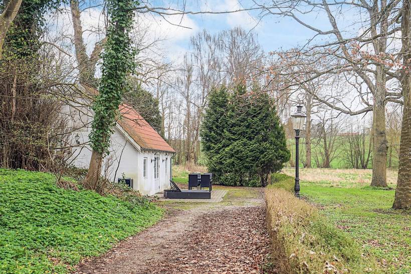 Foto von Ferienhaus QO52 auf Horne - Südfünen